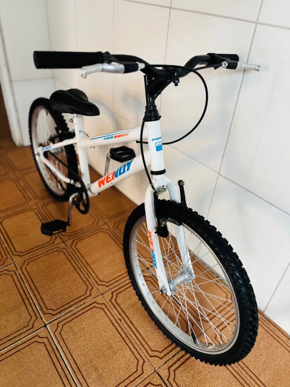 Bicicleta aro 20