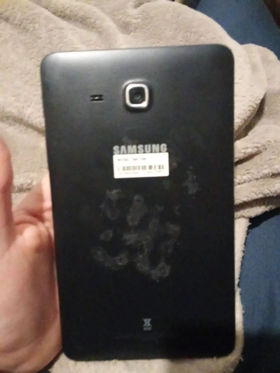 Tablet samsung - Foto 2
