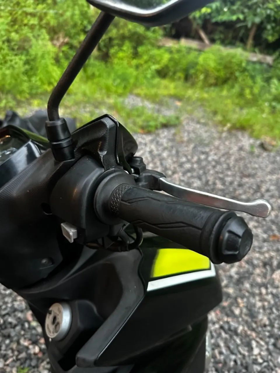 Yamaha Neo 125cc  - Foto 3