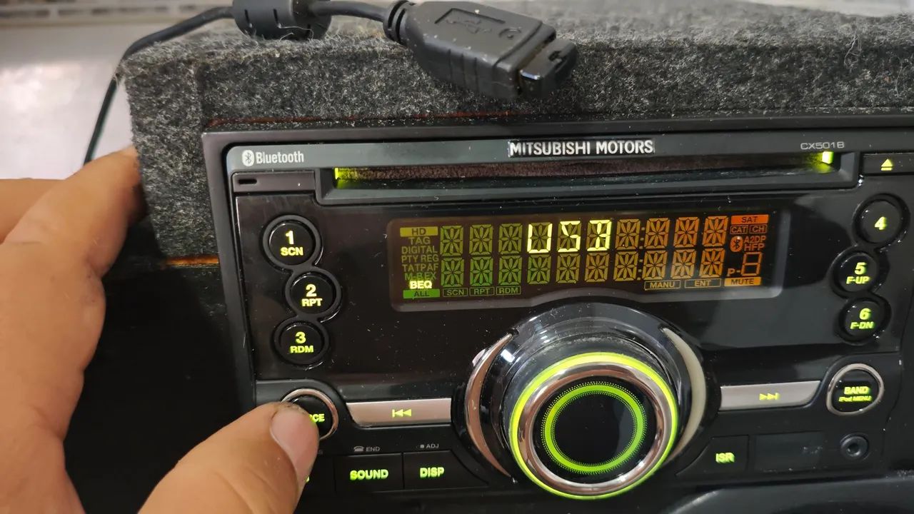 Caixa bob Clarion 12 polegadas com fonte 220v - Foto 2