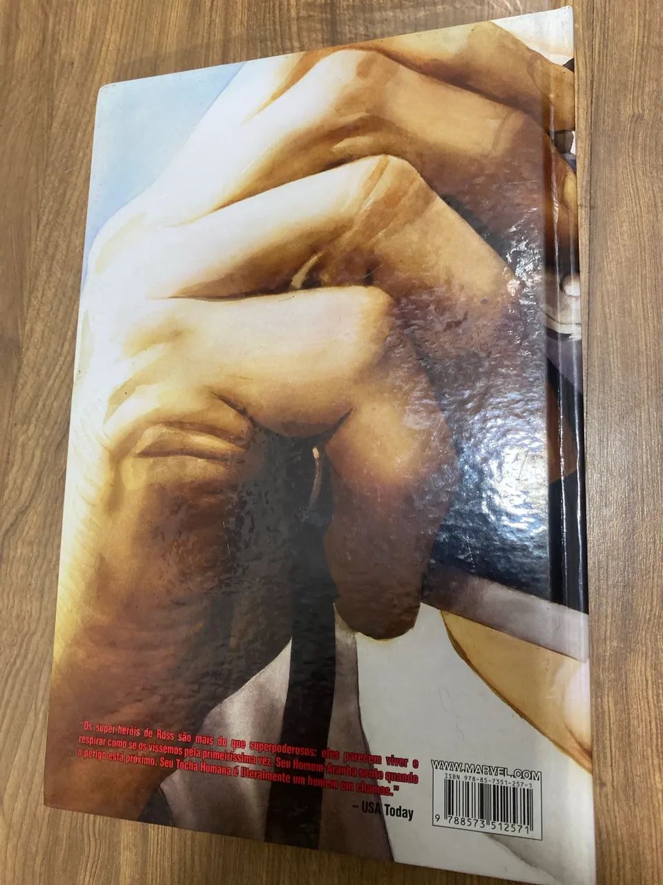 Marvels  - Foto 2