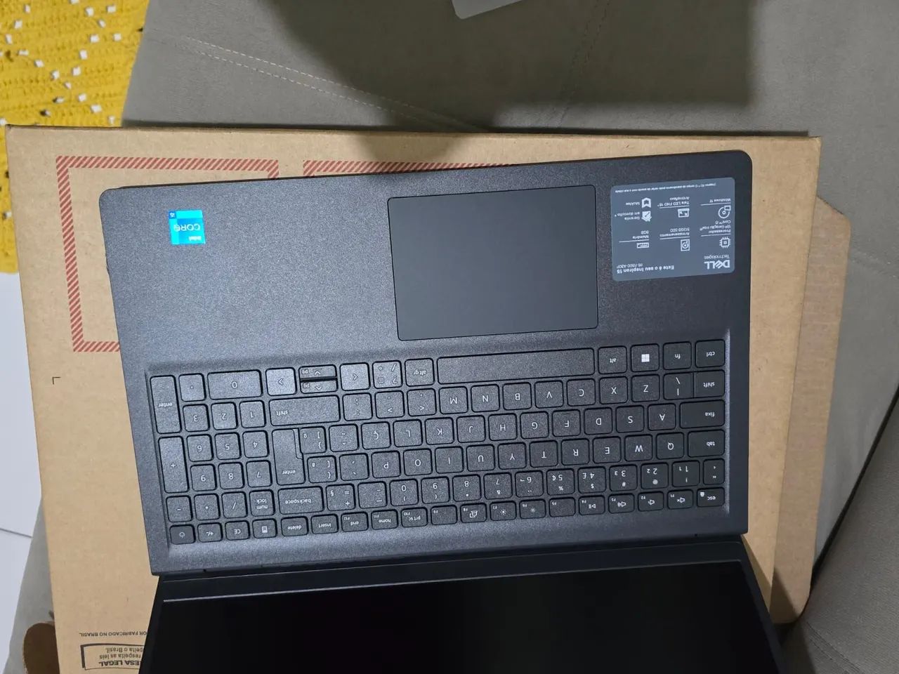Notebook Samsung  - Foto 4