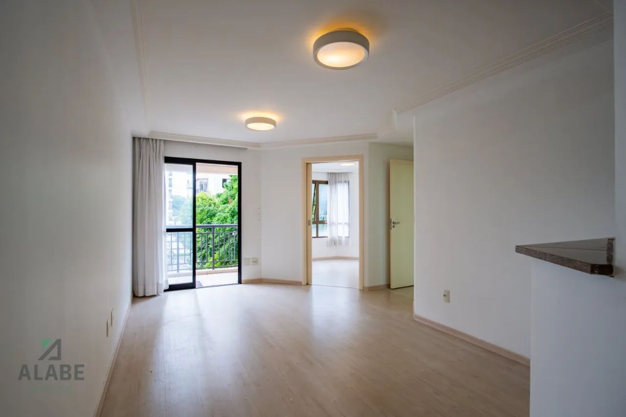 Apartamento para venda em Moema com 2 quartos, sendo 1 suíte, 56m² - Foto 4