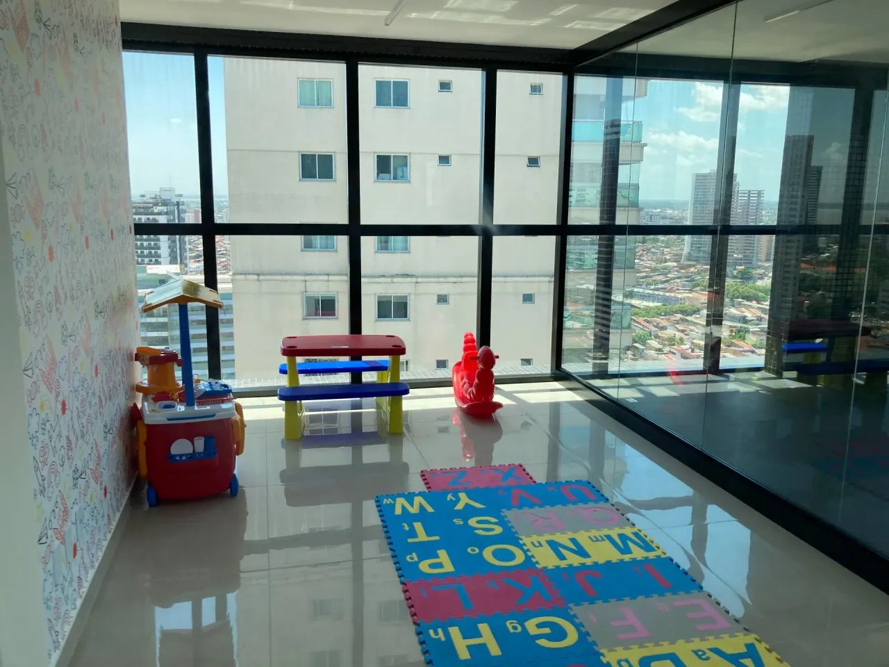 VENDO OU ALUGO EXCELENTE APARTAMENTO 2/4   UMARIZAL VOGUE - Foto 5