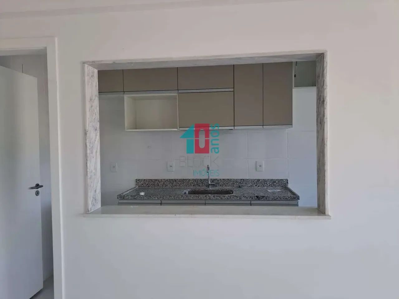 Vargem Pequena | Apartamento 1 quarto - Foto 9