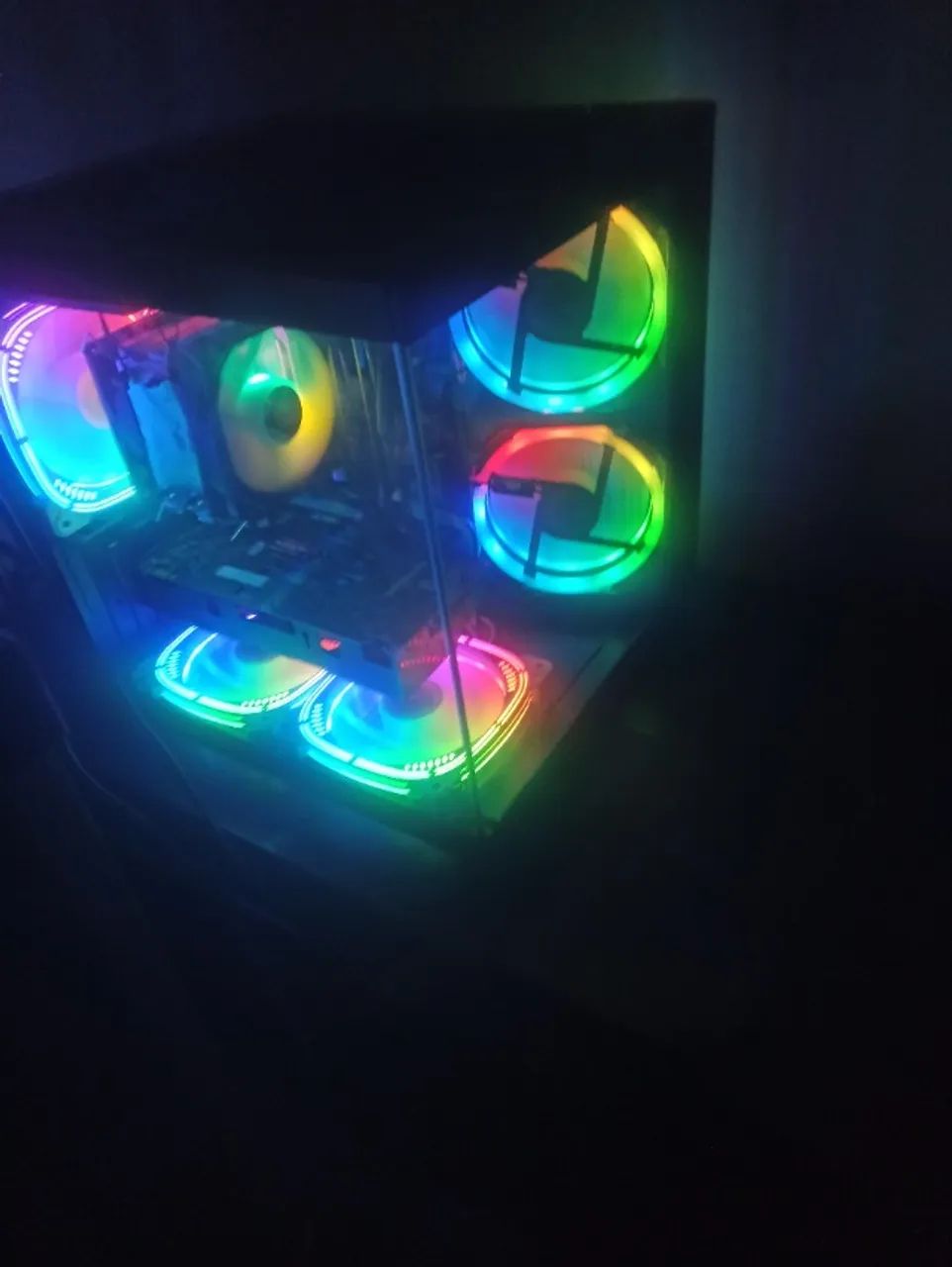  PC de entrada - APENAS VENDA!! - Foto 3