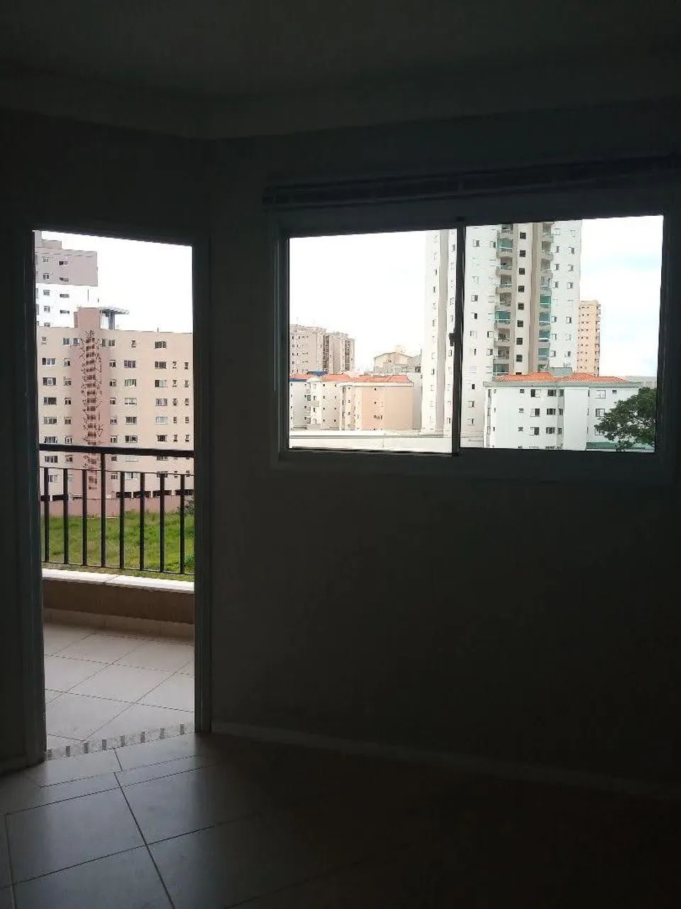 Foto - Sorocaba - Parque Campolim