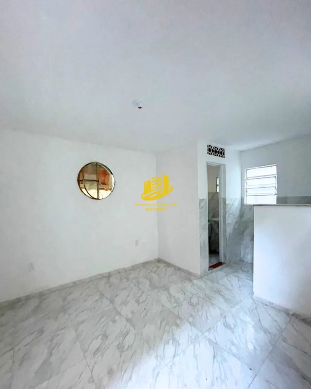 ALUGA - APARTAMENTO EM IBICUÍ