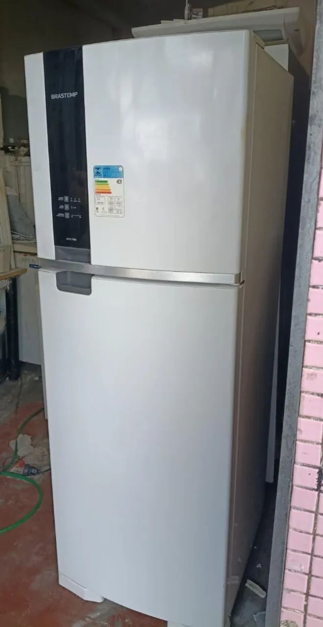 Geladeira 
