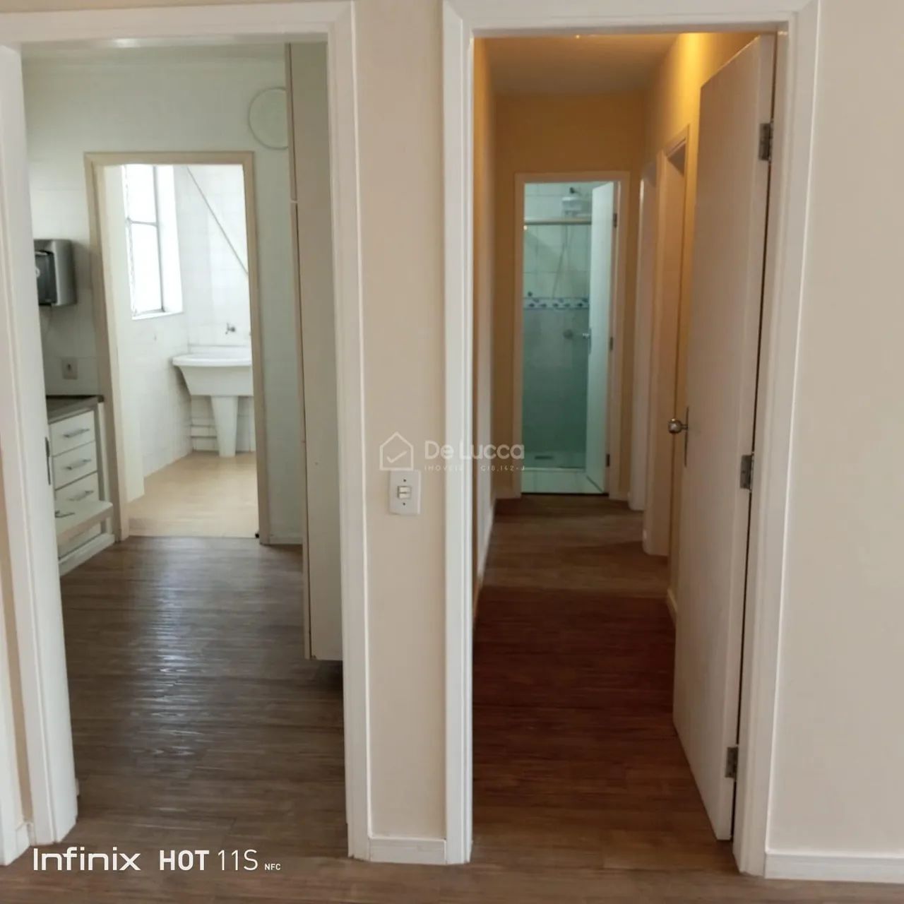 apartamento - Cambuí - Campinas - Foto 2