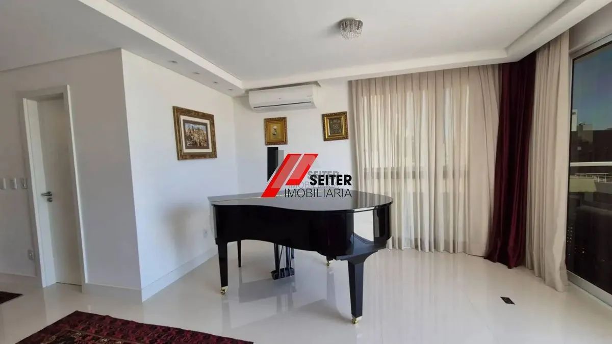 Cobertura 2 dormitórios com suite venda Centro Florianópolis - Foto 5