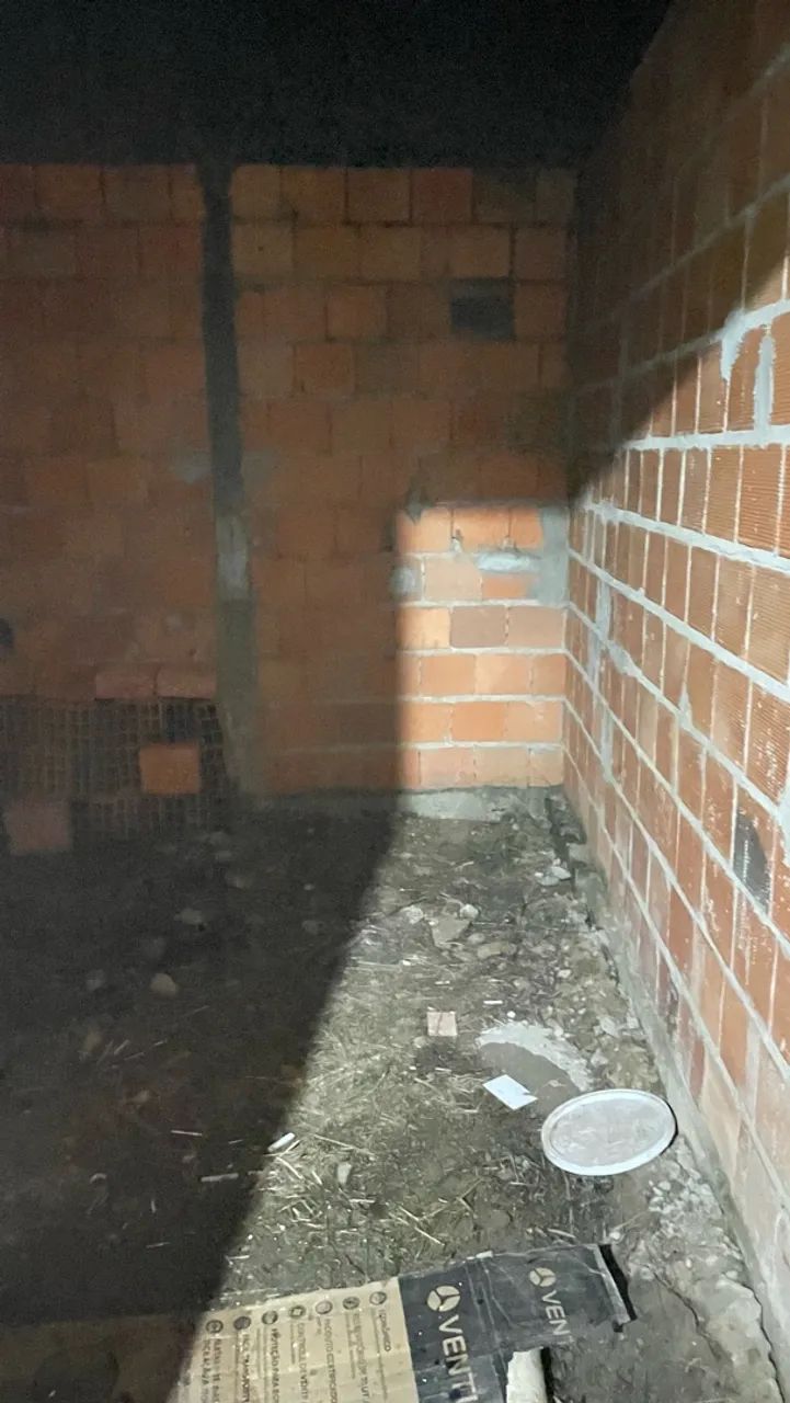 Casa Queimada da Onça Glória Sergipe  - Foto 4