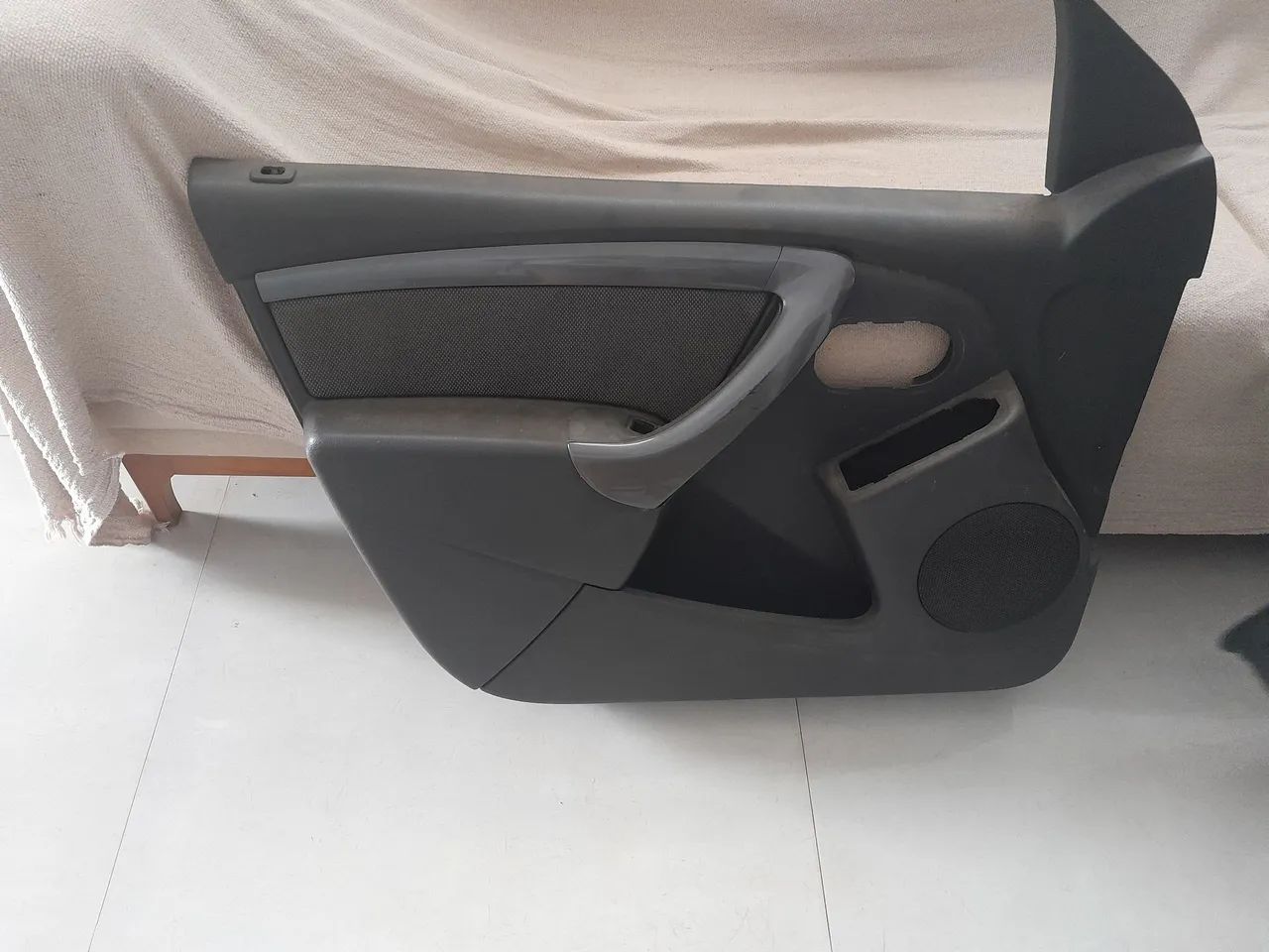 Vendo Bancos da Duster - Foto 5