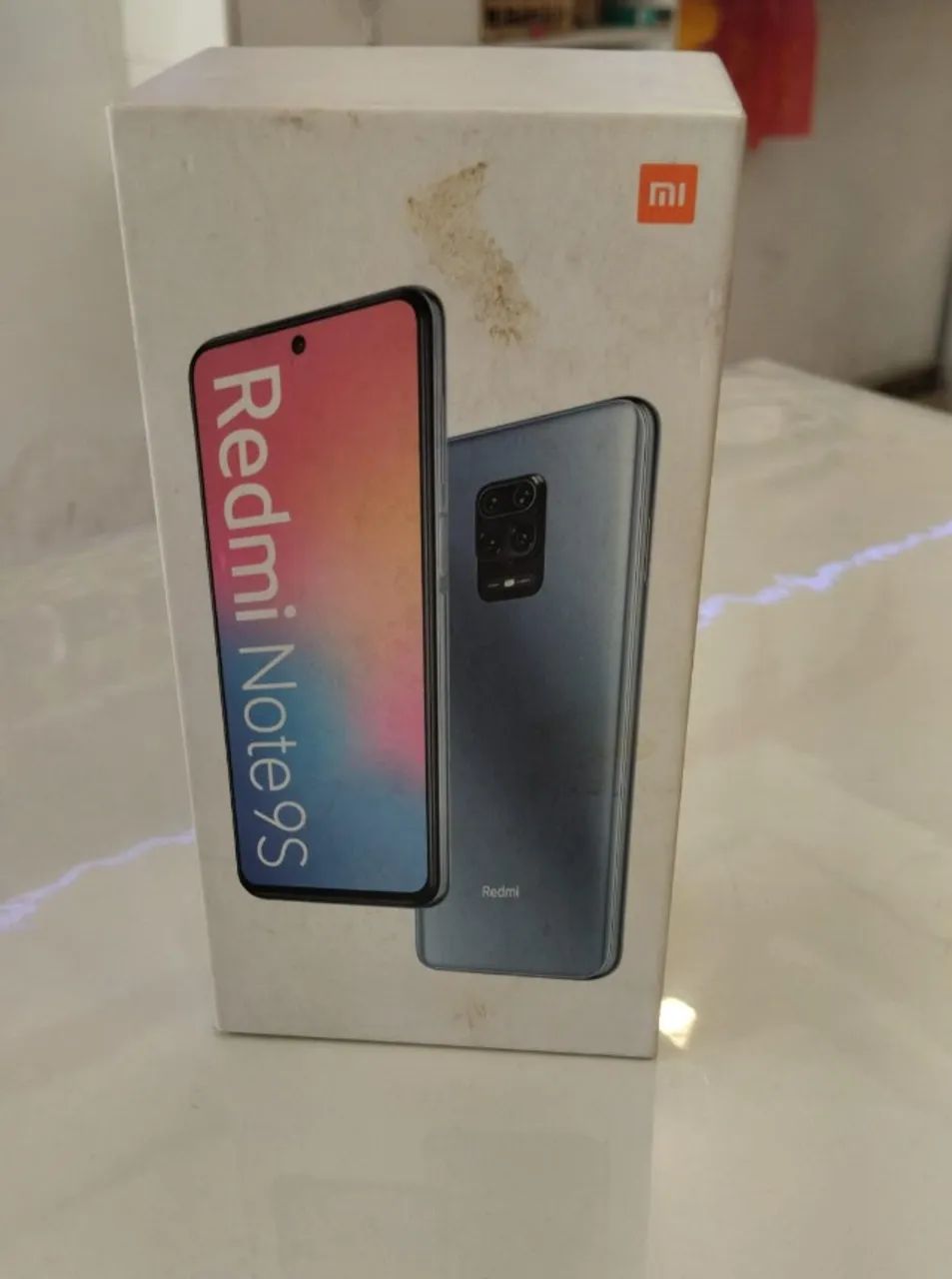 Celular Note 9S - Foto 3