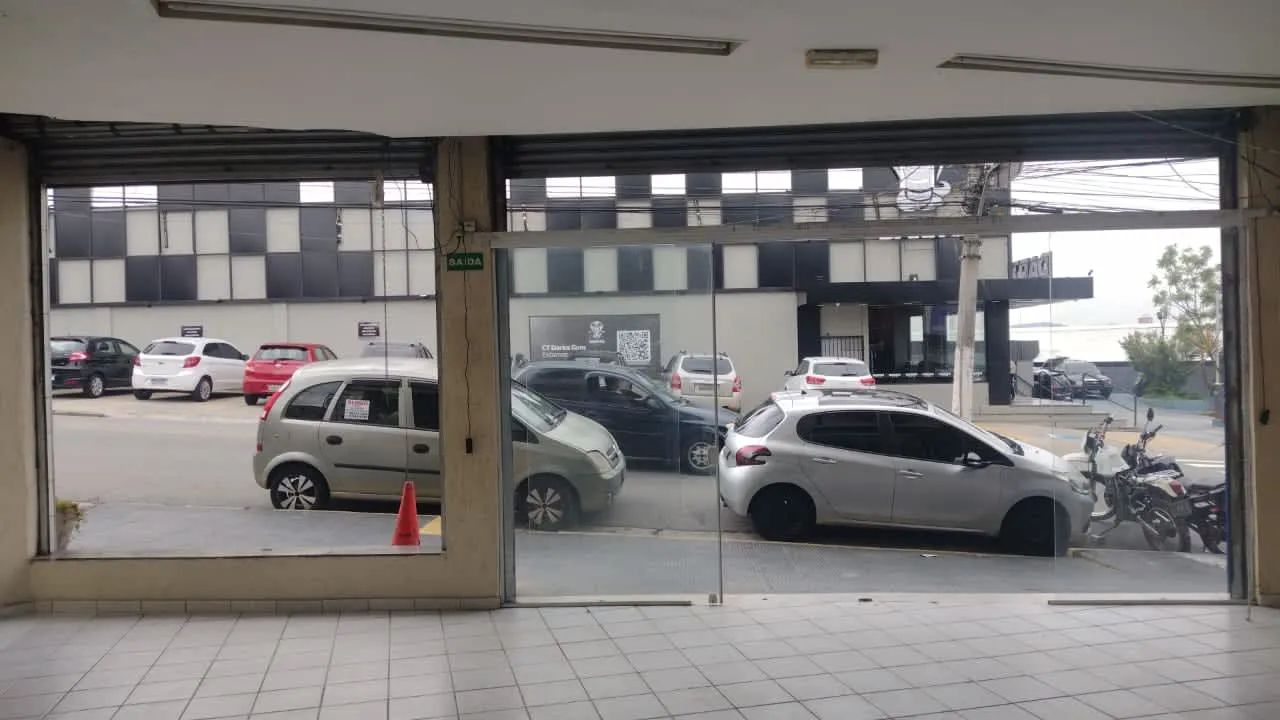 Loja na Avenida Martim Francisco, 765  300 m² - Foto 5