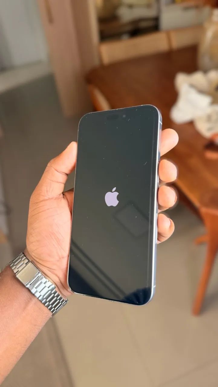 IPHONE 15 PRO MAX EXCELENTE ESTADO - Foto 3