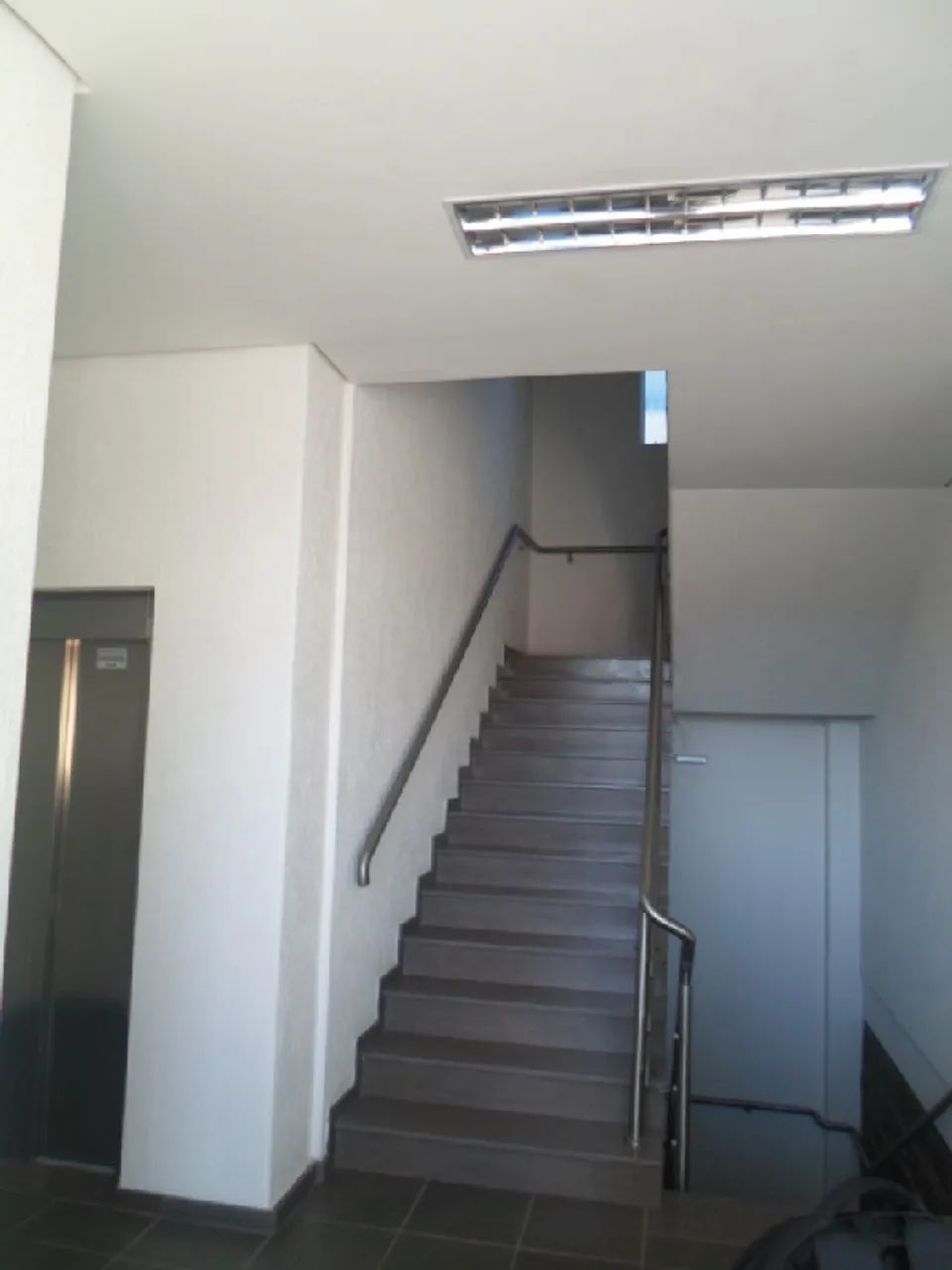 Sala 35M² - para Alugar - Foto 3