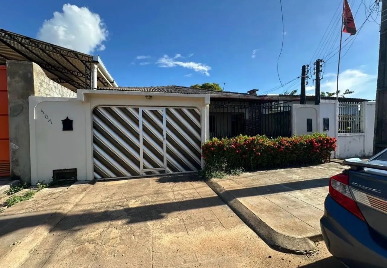 Casa na pedrinhas 