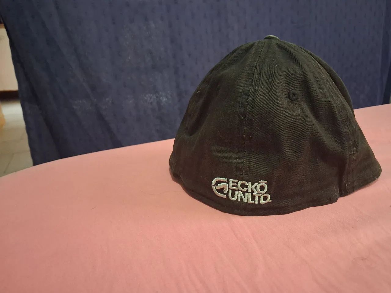 Boné Ecko Unltd. Defined by Design / Rhino Core Collection. - Foto 2