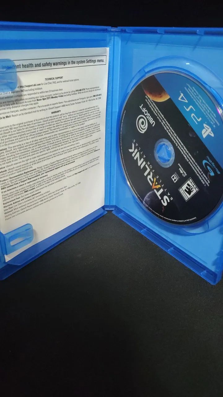 Jogo Star Link PS4  - Foto 3