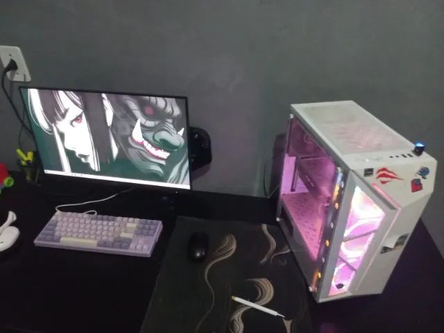 PC Gamer Completo 