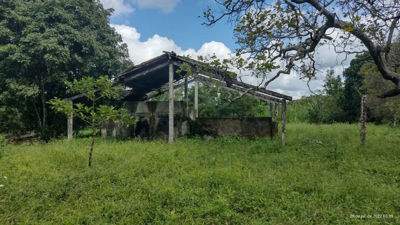 invista nessa super propriedade em Aldeia, com local perfeito, açude e muito mas!!!! - Foto 4