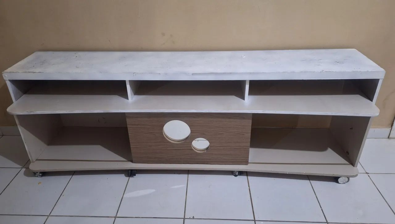 Rack PRA VENDER LOGO