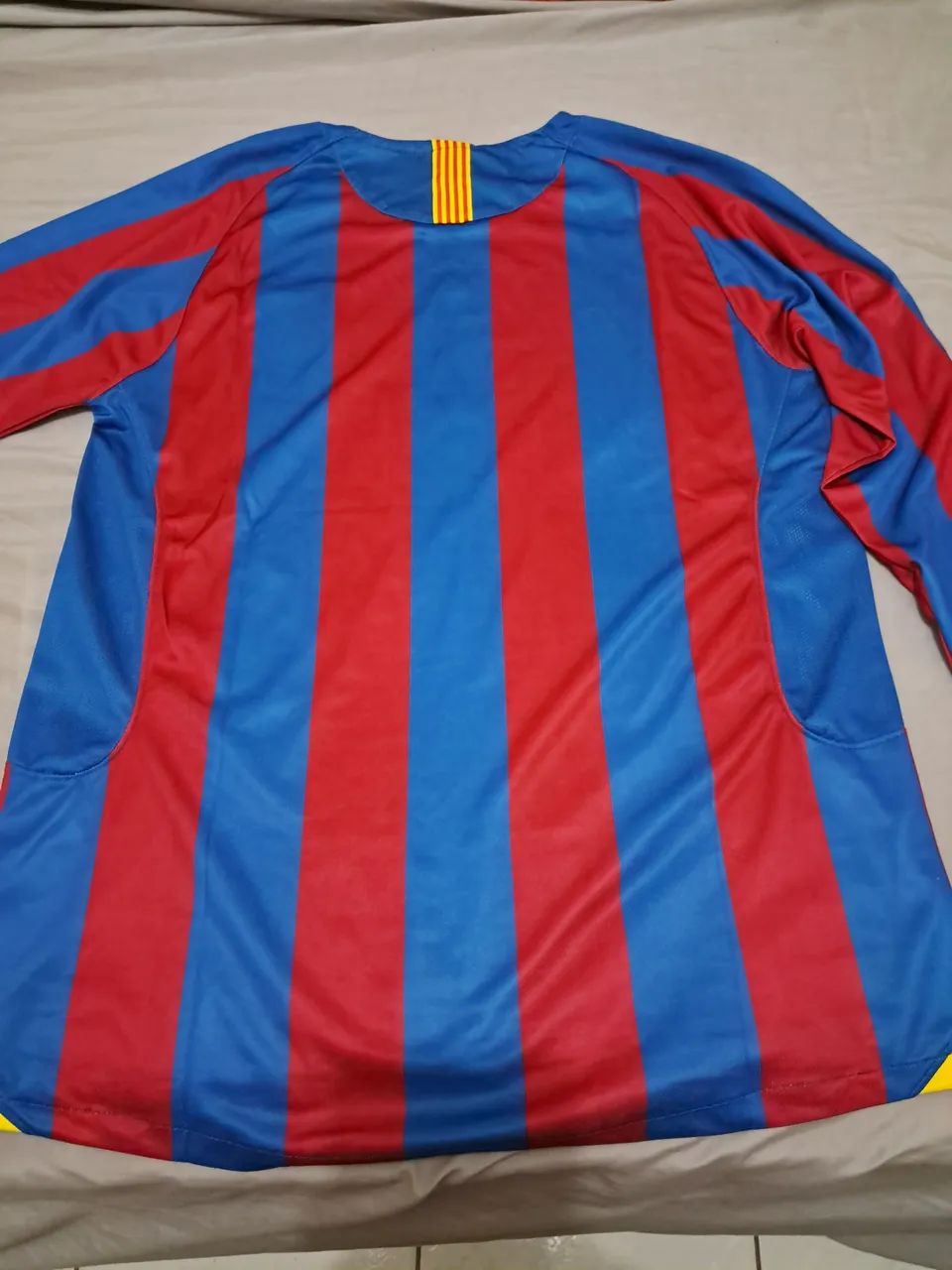 Camisa do barcelona  - Foto 2