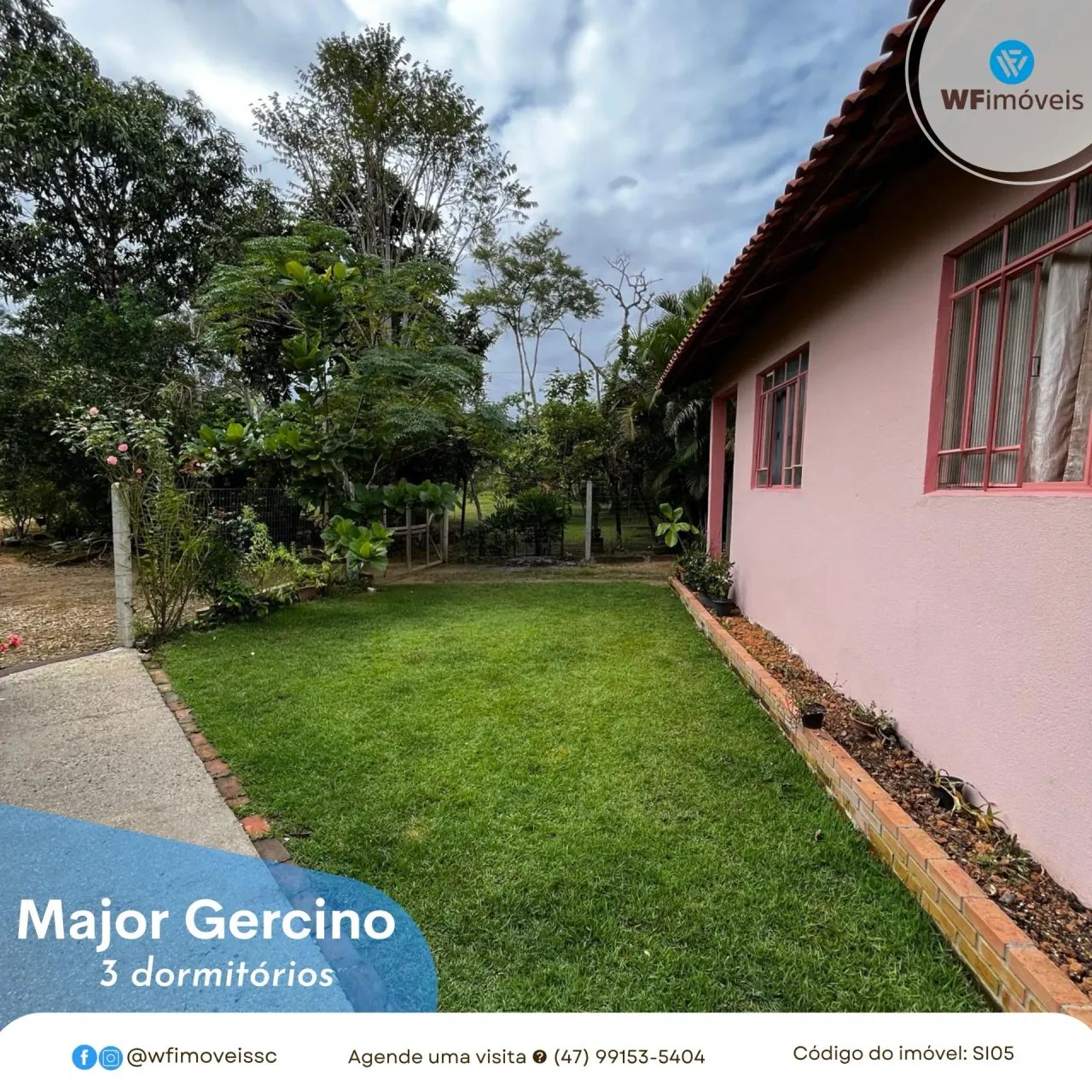 Lindo Sítio com 3 dormitórios disponível para venda. - Foto 3