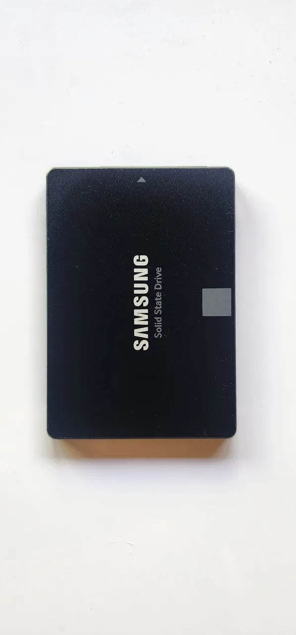 SSD Samsung 860 EVO 250GB | V-NAND | SATA III | 2,5 polegadas441992509024512001