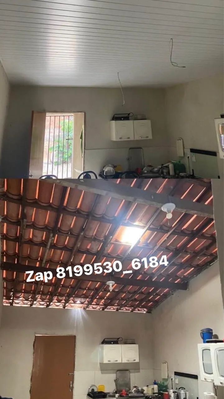 PVC Already Installed