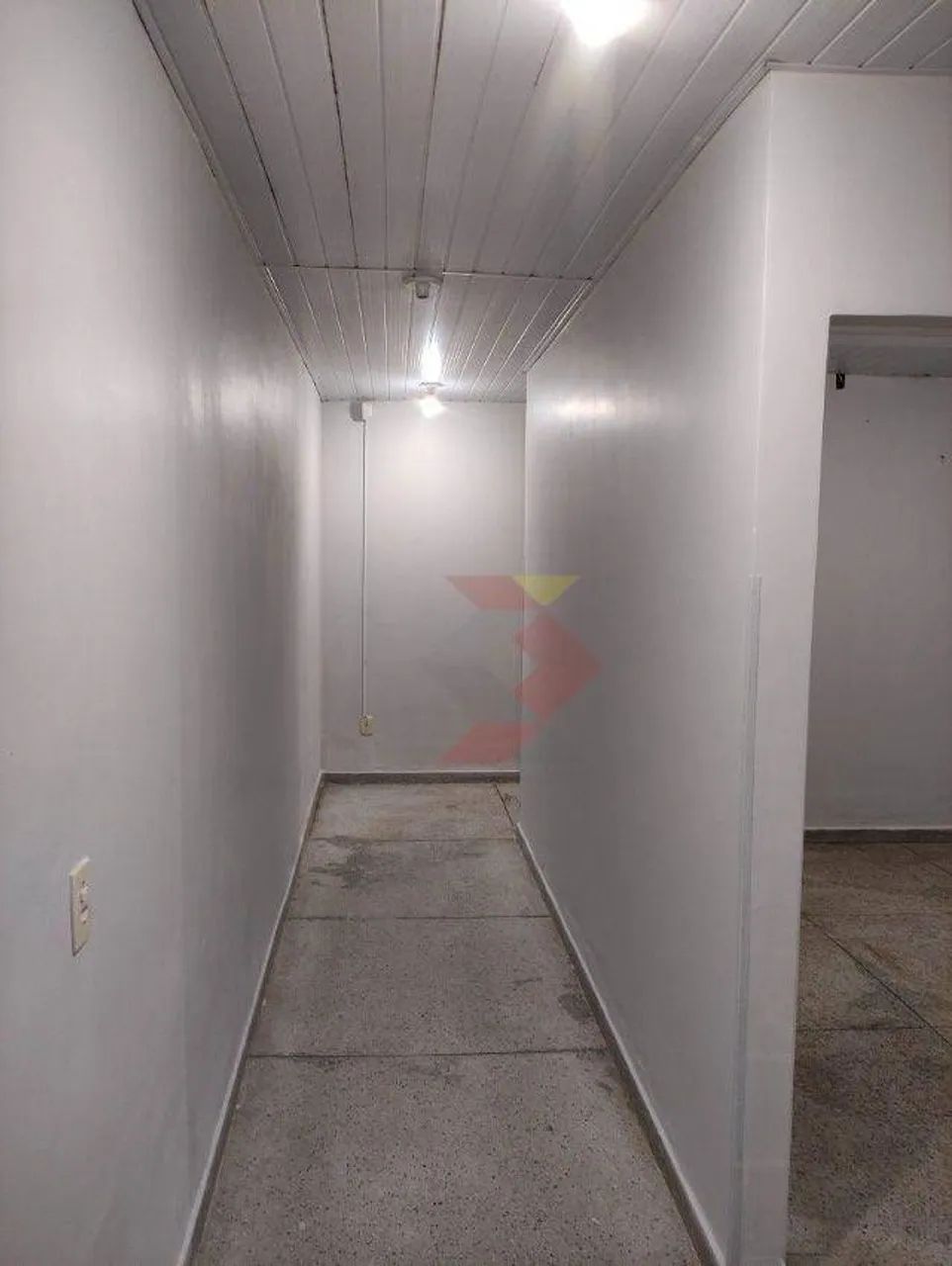 Loja para alugar, 360 m² por R$ 4.800,00/mês - Setor Garavelo - Aparecida de Goiânia/GO - Foto 10