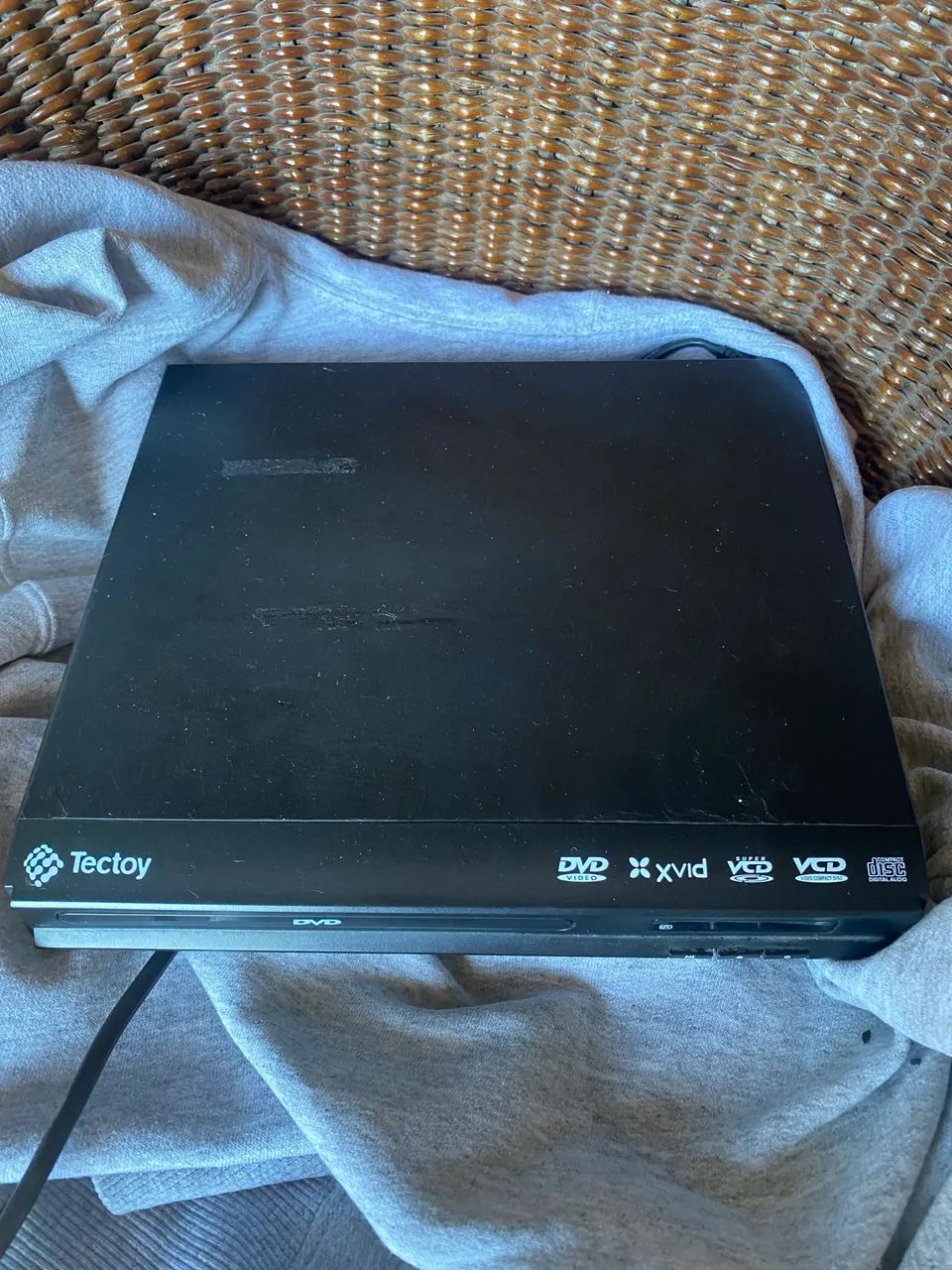 DVD tec toy  - Foto 2
