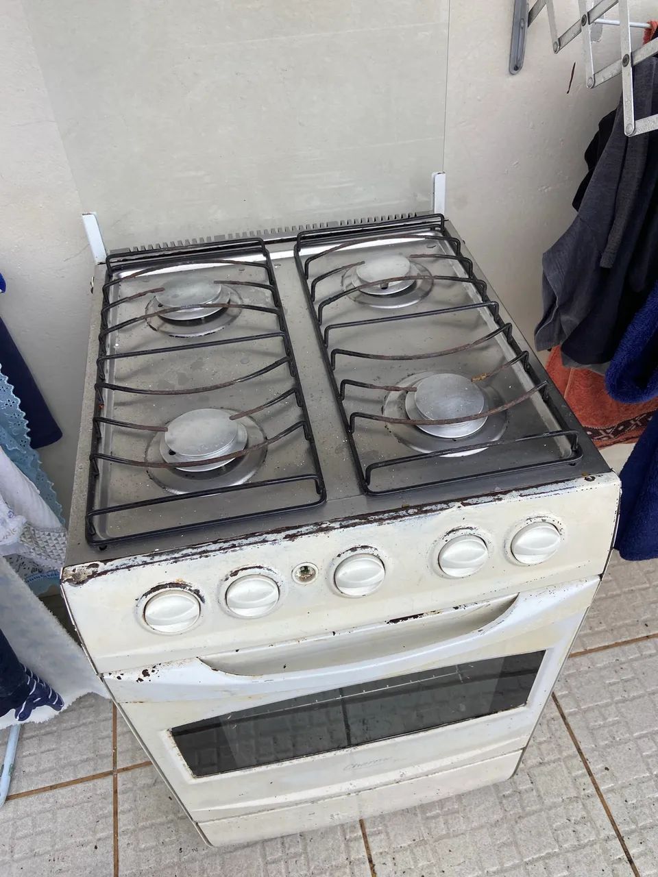 Fogão - Foto 2