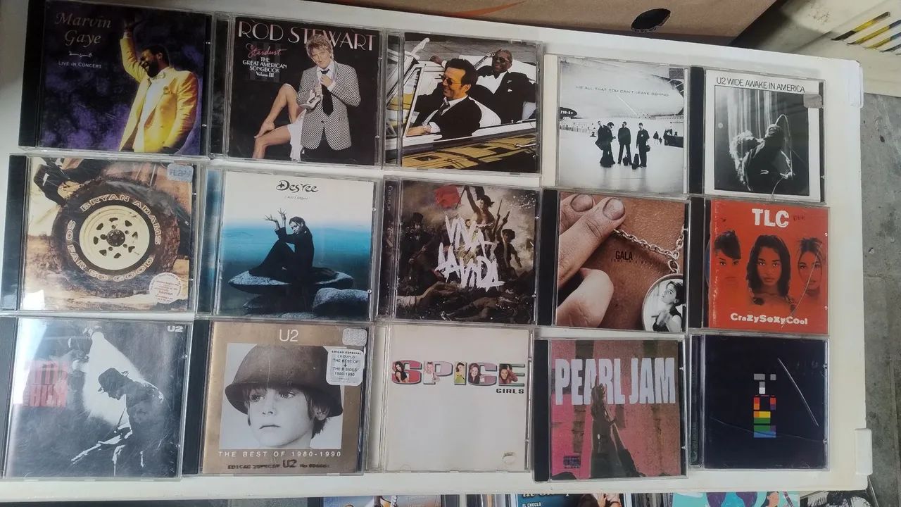 Cd música  - Foto 3