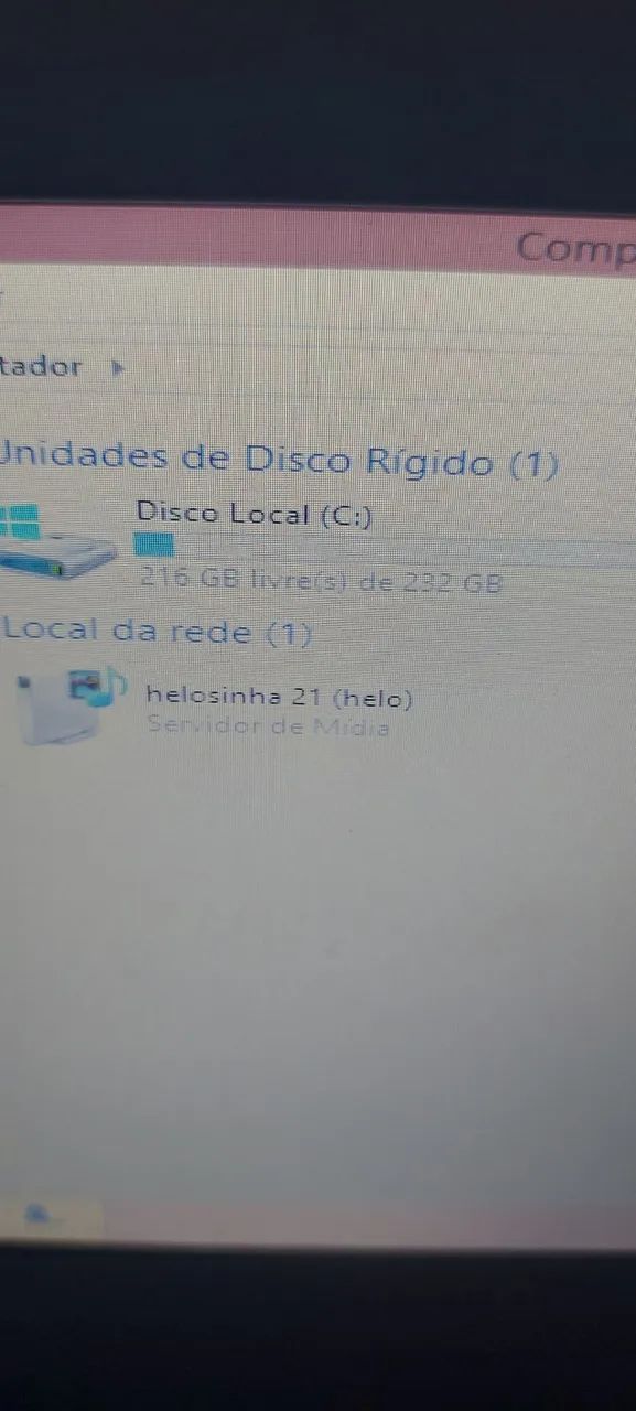 Netbook hp zerado - Foto 2