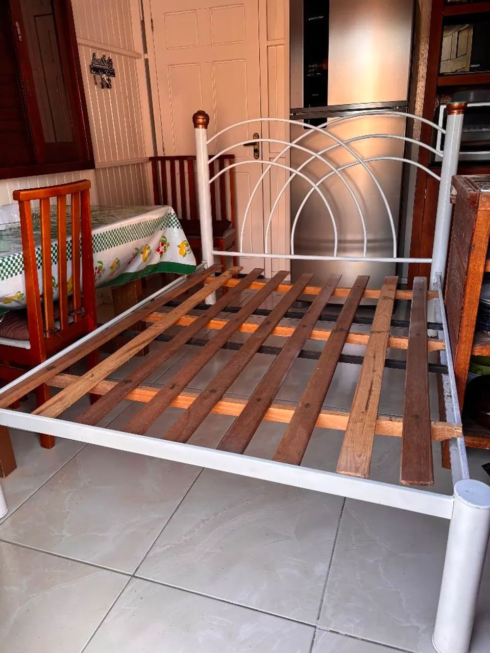 Cama de casal