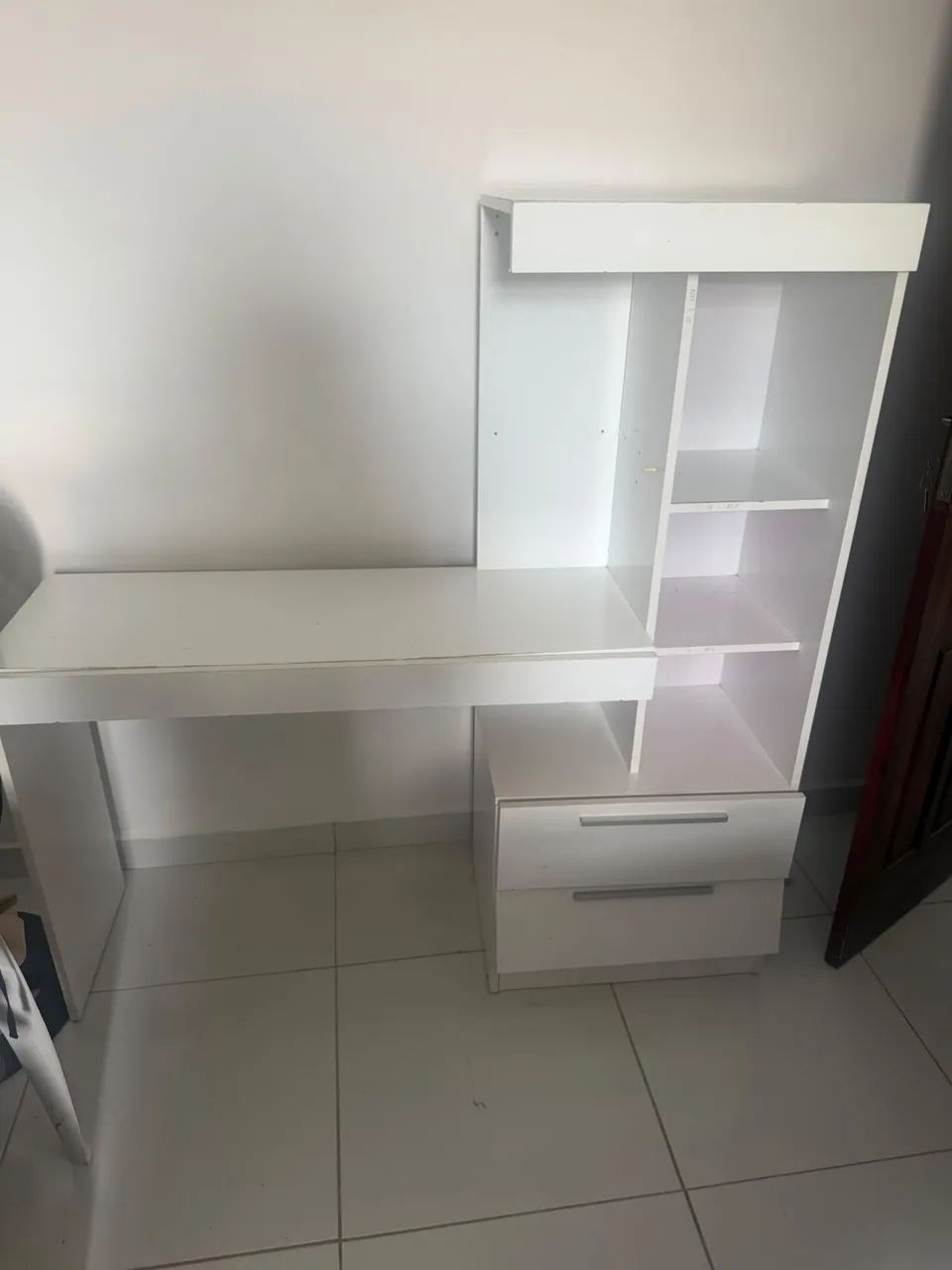Escrivaninha 