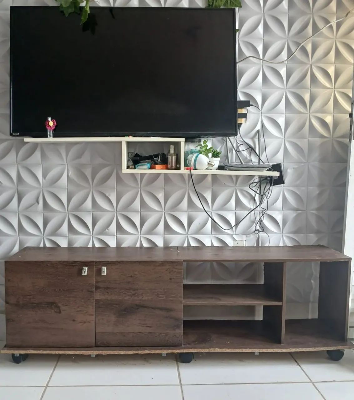 Rack e painel - Foto 5