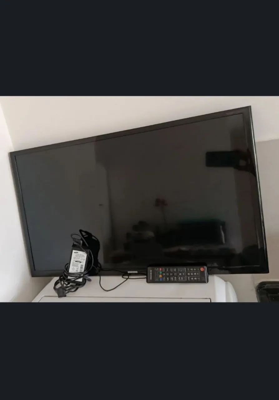 SMART TV 32" SAMSUNG  - Foto 3