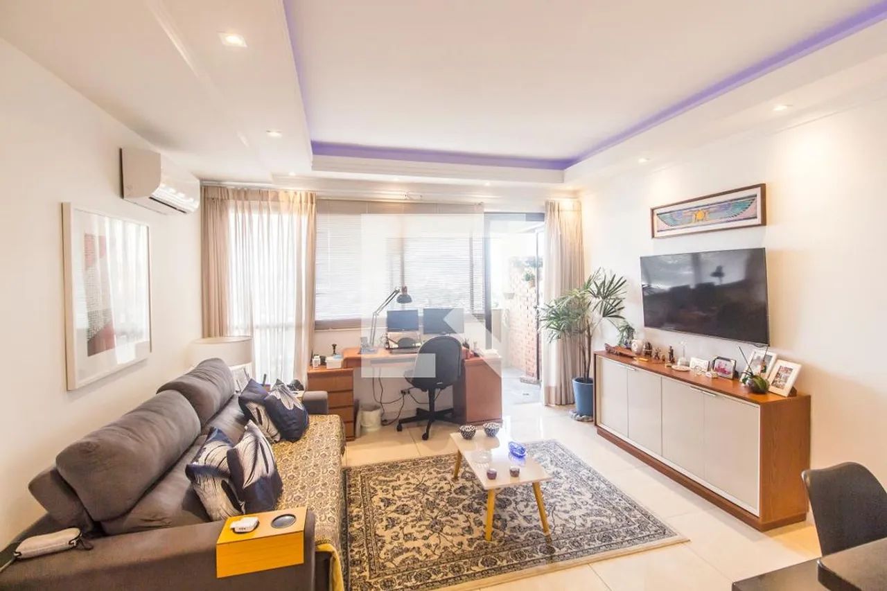 Apartamento à Venda - Alphaville, 1 Quarto, 52 m2