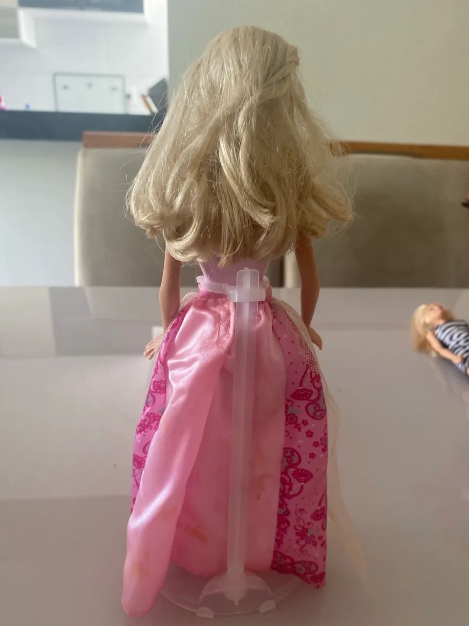 Boneca Barbie princesa - original  - Foto 3