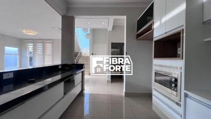 Apartamento para Locação Swiss Park - Campinas - Foto 9