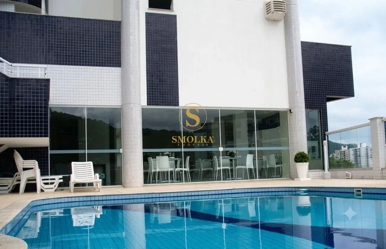 Apartamento para venda com 2 dormitórios no Itacorubi - Florianópolis - SC