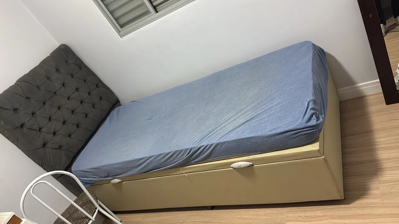Cama baú  - Foto 2