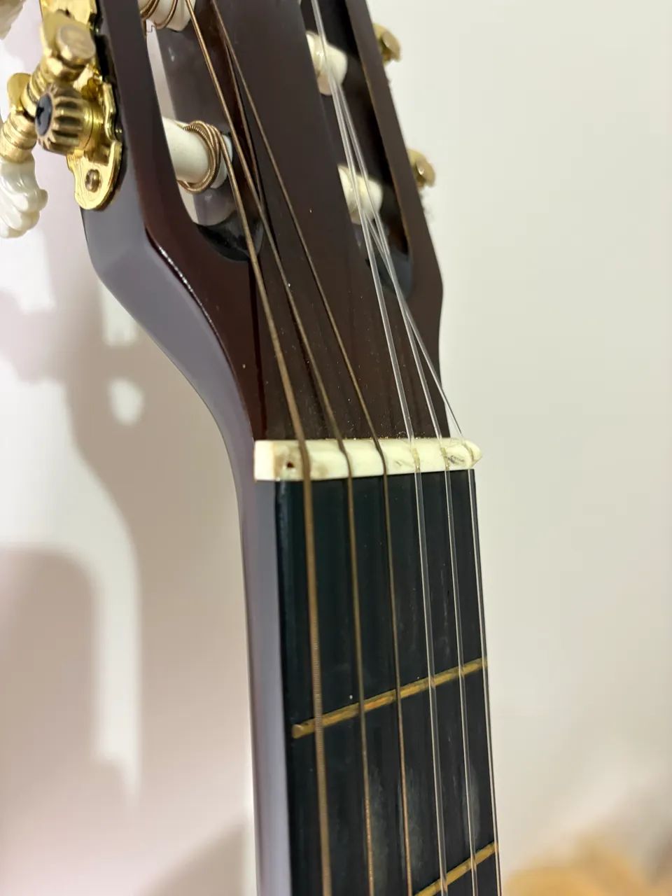 Violão Giannini  - Foto 3