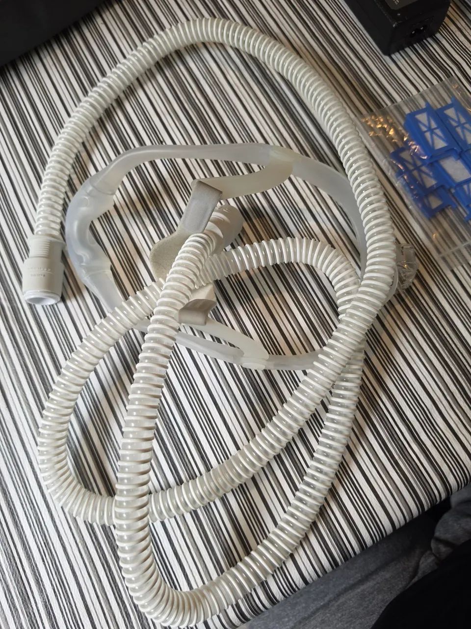 CPAP PHILIPS RESPIRONICS - Foto 5