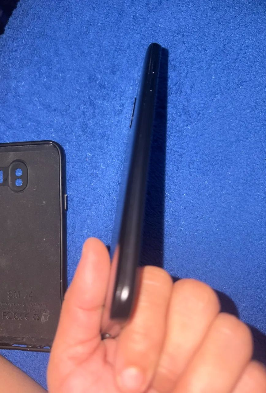 Vendo Samsung Galaxy J4 - Foto 4