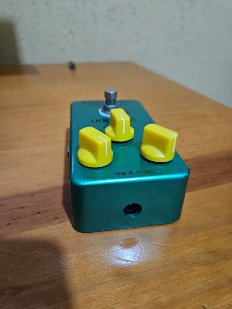 Ammoon Vintage Overdrive - Foto 3