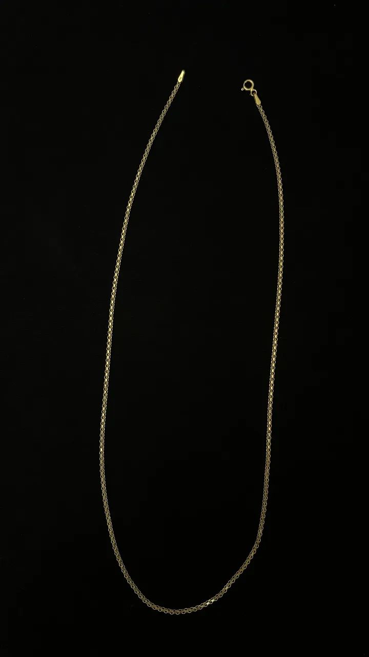 Corrente Ouro 18k  - Foto 2
